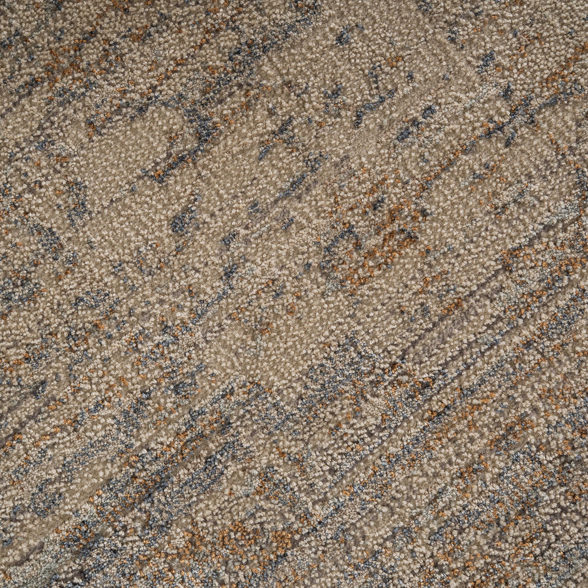 DEAHER CARPET